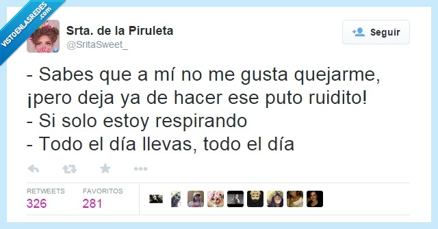 respirar,vivir,molesto,dia,odio,odiar,ruido,ruidito,muerte