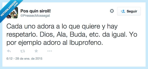 adorar,buda,ala,dios,respeto,ibuprofeno