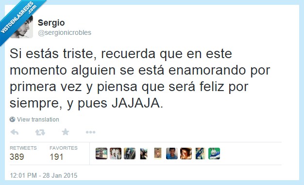 siempre,felicidad,feliz,vida,parejas,felices,primera,vez,triste,amor,twitter