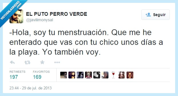 tambien,playa,chico,menstruacion,regla,voy