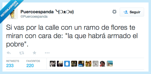 calle,ramo,flores,pobre,liado,armado,pedir,perdon