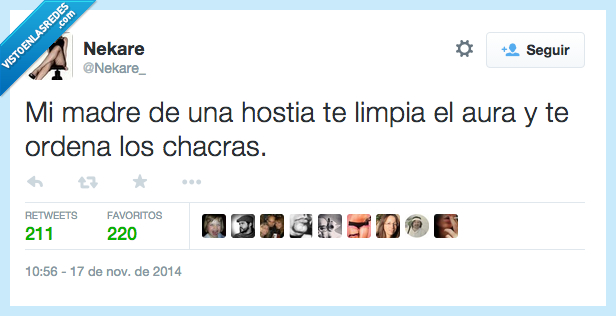 madre,limpia,aura,ordena,chacras,colleja,curativa,medium