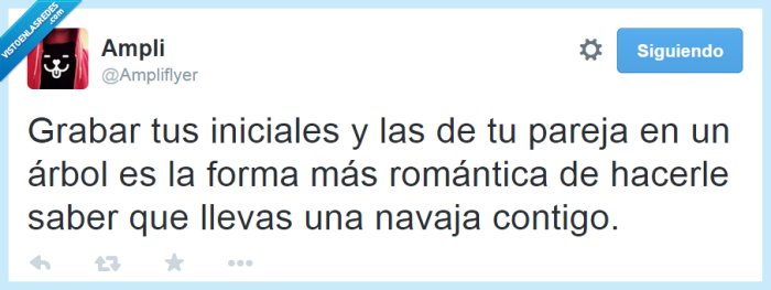 navaja,árbol,pareja,demostrar,hacer,saber,novio,iniciales,cita,llevar,contigo