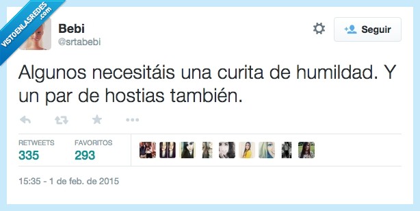 tambien,humildad,cura,curita,necesitar,necesitais,alguno