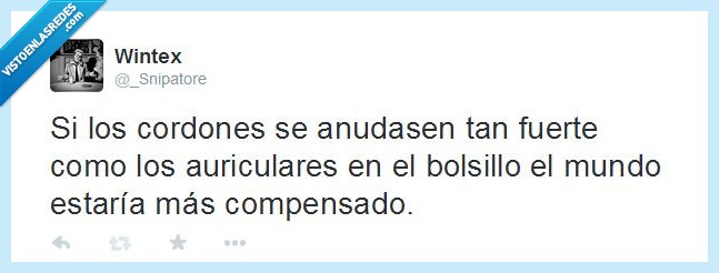 Cordones,Auriculares,Fuerte,Bolsillo,atar,nudo,lio,enrollar