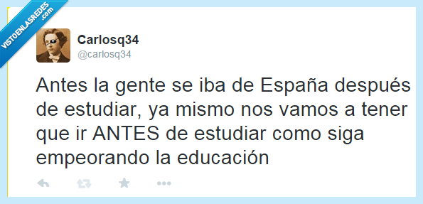 educacion,wert,españa,3+2,caro,precio,despues,antes,estudiar,fuera,pais