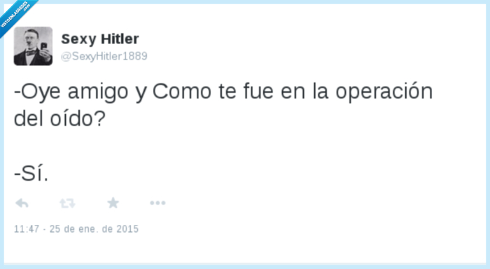 entender,oir,sí,sordo,oido,operacion,como,amigo