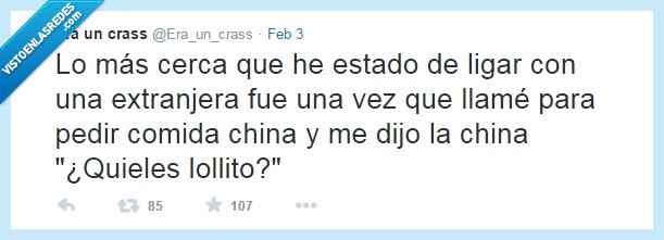 lollito,rollito,comida,pedir,ligar,ligado,cerca,China,extranjera