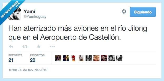 aterrizado,aterrizar,mas,avion,aeropuerto,castellon,valencia,rio,Jilong,accidente