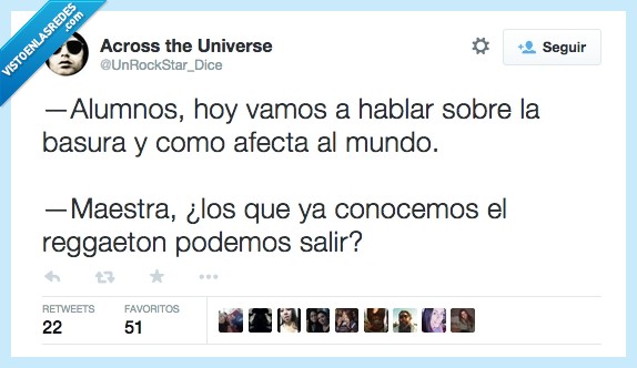 conocemos,Basura,Reggaeton,Alumnos,conocer,musica,mundo