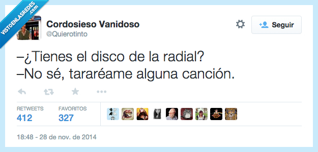 disco,radial,tararea,cancion,cantar