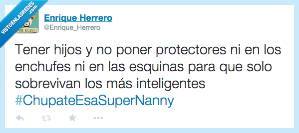 niños,educación,educar,protector,proteccion,enchufe,esquina,sobrevivan,sobrevivir,inteligente,supernanny