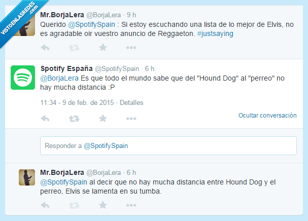 lista,pregunta,Reggaeton,Elvis,perro,perreo,hound dog