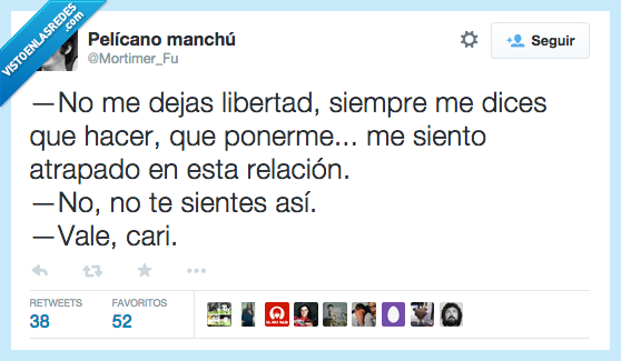 dejar,dejas,libertad,siempre,hacer,poner,controladora,relacion,cari,novio,novia