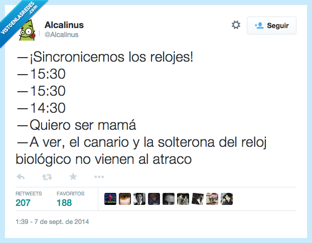 sincronizar,relojes,hora,misma,canarias,reloj,biologico,mama,atraco