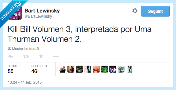 Uma Thurman,cirugía,cara,operación,Kill Bill