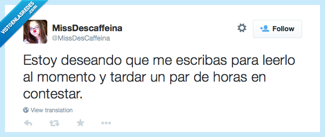 escribir,whatsapp,interesante,esperar