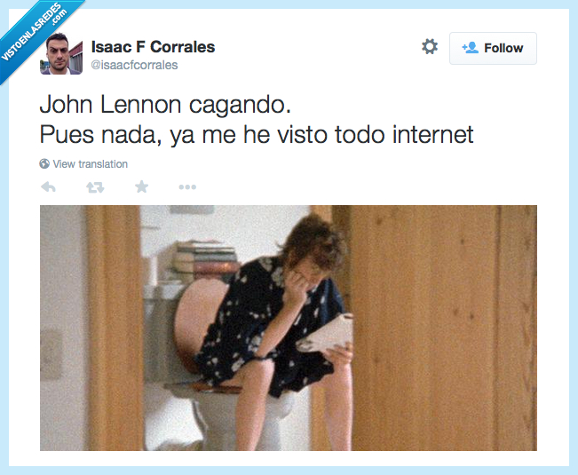 404345 - Y aquí amigos termina internet, por @isaacfcorrales
