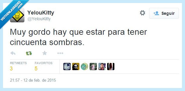 cincuenta sombras,gordo,muchas