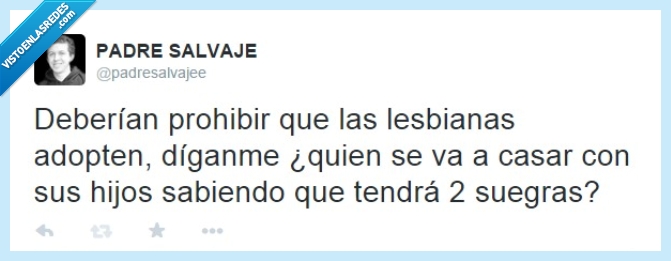 lesbi,hijo,tener,dos,suegra,madre