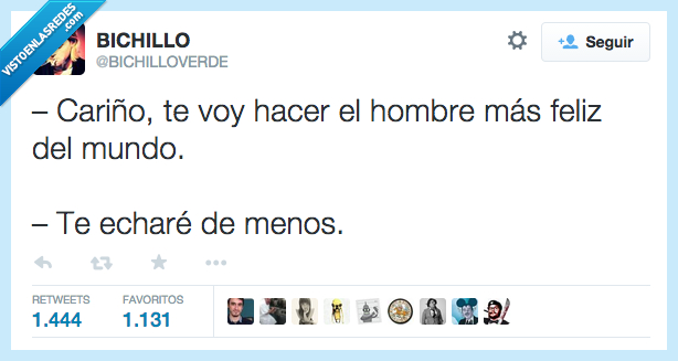 cariño,voy,hacer,hombre,feliz,mundo,echaré,echar,menos,adios