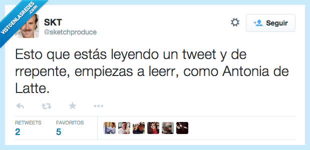 leer,tweet,twitt,italiano,Antonia de Latte,Antonia Dell’Atte