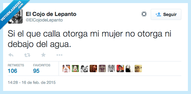 calla,otorga,mujer,debajo,agua