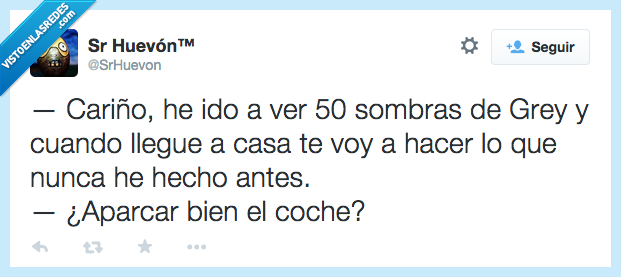 50sdg,50,cincuenta,sombras,grey,aparcar,coche,antes