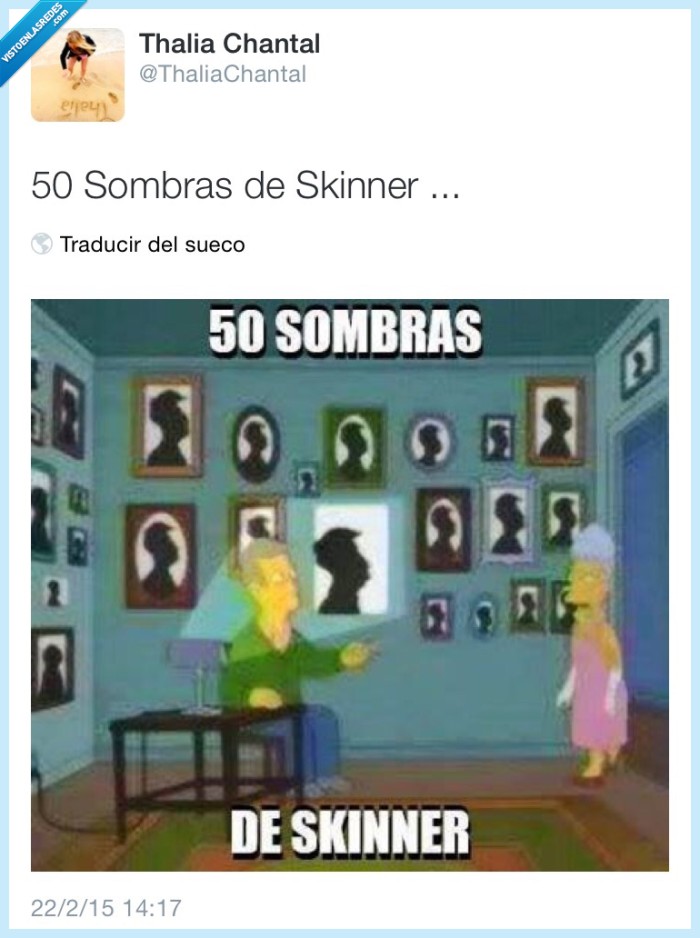 50,cincuenta,sombras,skinner,simpson