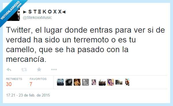 terremoto,madrid,centro,temblor,camello,mercancia,twitter,albacete