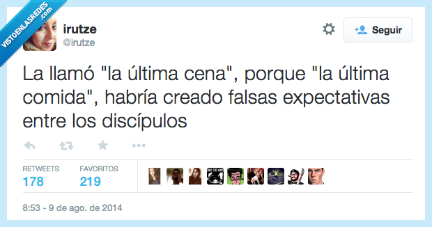 ultima,cena,comida,crear,falsa,expectativa,esperanza,discipulos