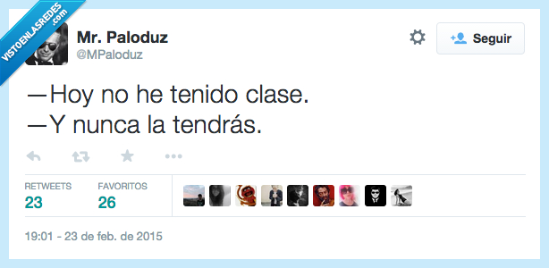 tenido,tener,no,clase,nunca,tendras,zasca