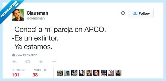 amor,pareja,extintor,arco,relación,rara,arte