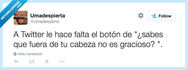 gracioso,twitter,cabeza,humor