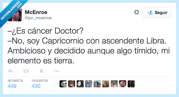 cancer,doctor,capricornio,ascendiente,tierra,ambicioso,horoscopo