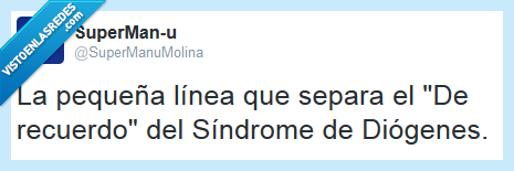 recuerdo,síndrome de diógenes,línea,acumular