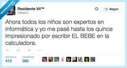 Enlace a La brecha tecnológica por @ResiVil