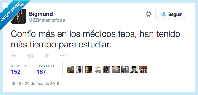 confio,confiar,mas,medico,feo,tiempo,estudiar,fiesta,salir