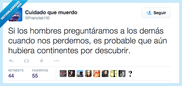 hombres,preguntar,preguntáramos,demás,perderse,perdemos,aún,haber,hubiera,continentes,descubrir