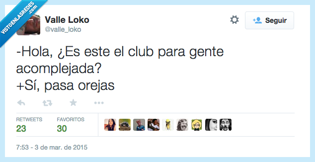 hola,club,gente,acomplejada,complejo,orejas,si,rajar