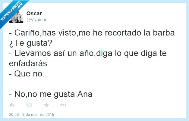 barba,novia,twitter,mujer,chica,Ana