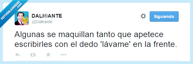 frente,maquillaje,lávame,maquillan,tanto,apetece,pote