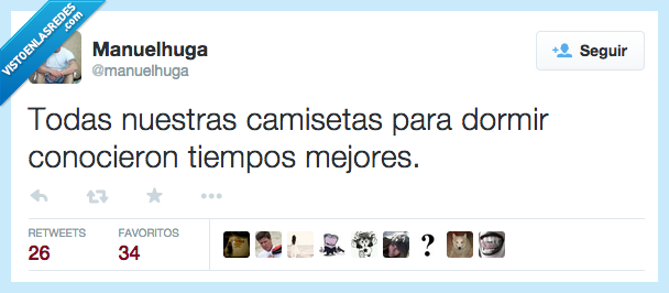 todas,camisetas,dormir,conocer,conocieron,tiempos,mejores,pijama,ropa,vieja