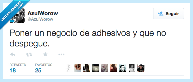 poner,negocio,adhesivos,despegar,despegue,empresa