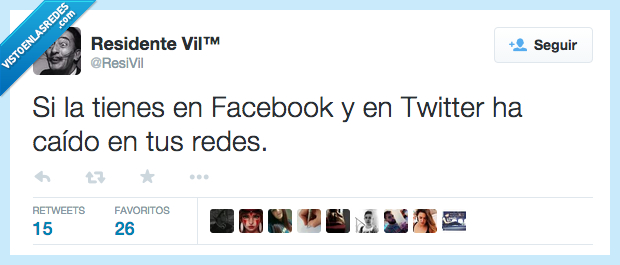 tener,tienes,Facebook,Twitter,caer,caído,redes