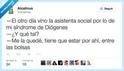 Enlace a Ponte ahora a buscarla... por @Alcalinus