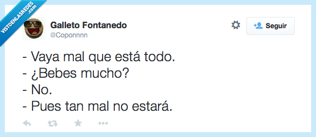 beber,mal,mundo,alcohol,tan,arreglar