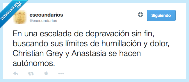 christian grey,anastasia,autónomos,españa