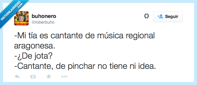 tía,jota,de jota,dj,música,cantante,aragon