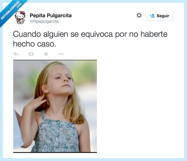 407482 - No quiero decir que te lo había dicho pero... por @Pipapulgarcita